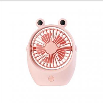 High Wind Student Desk Fan