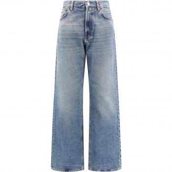 Jeans da Uomo Corea Piano
