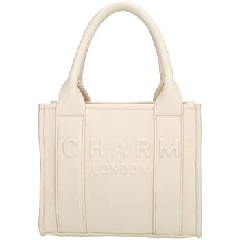 Charm London Schoudertas S Wit