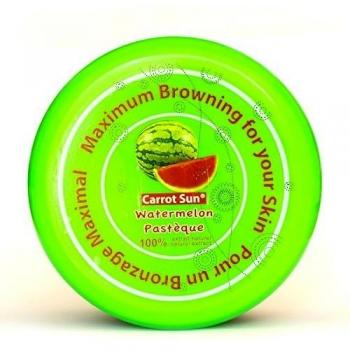 Cremilla Rápida Carrot Sun® para Bronceado Dorado con Aceite de Melón – 350 ml