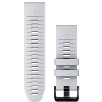 Guantelete Garmin QuickFit 22 mm para Relojes Blancos
