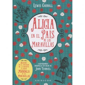ALICIA EN EL PAÍS DE LAS MARAVILLAS