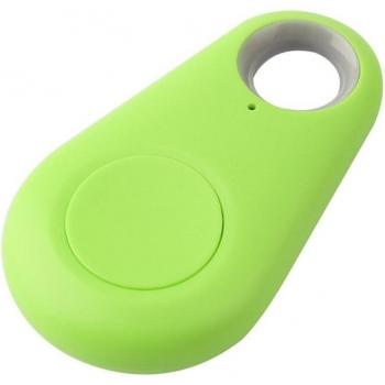 Mini 4.0 GPS Tracker Tragbarer Anti-Verlust Schlüsselbund für Auto und Brieftasche