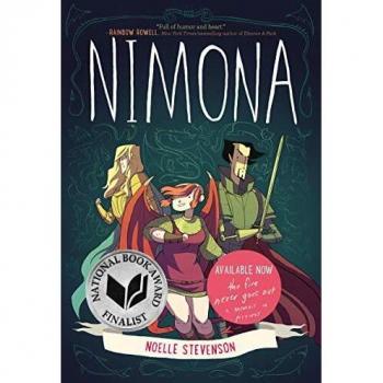 Nimona