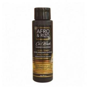 Champô/Condicionador Afro & Rizo CoWash 473ml