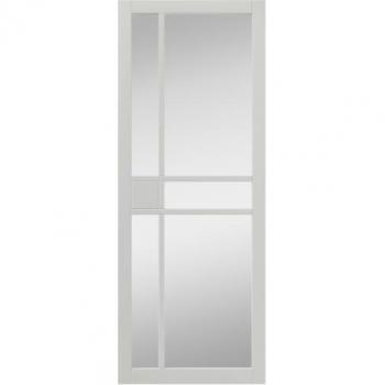 JB Kind City Interior Clear Glazed Door
