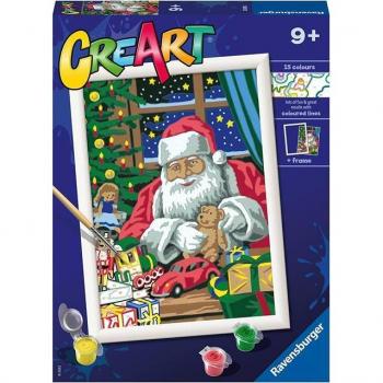 Ravensburger Creart Serie D Klassik