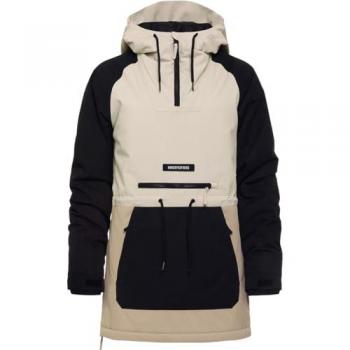 Chaqueta Derin II Blanca Horsefeathers