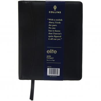 Collins 1140V Planner Plus