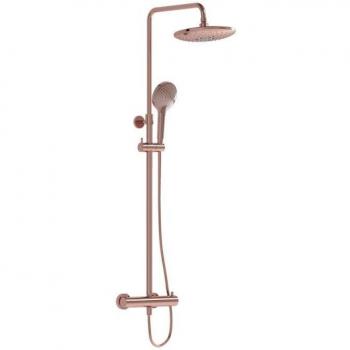 Ducha Cobre Vitra Bliss 240
