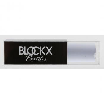 BlockX, Malwerkzeuge, Pastell XL (Zitronengelb, 1250 x)
