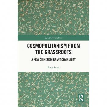 Vitalsource Technologies, Inc. Cosmopolitanism from the Grassroots