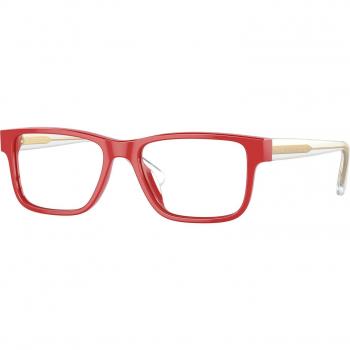 Versace VK3324U Kids Eyeglasses 5065 Red