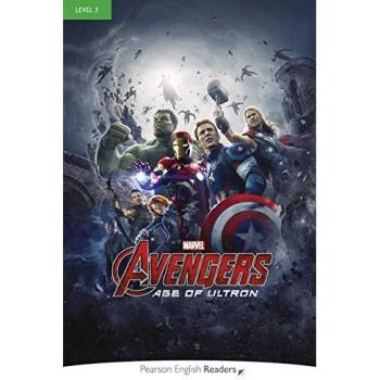 Marvel'S The Avengers (Level 3)