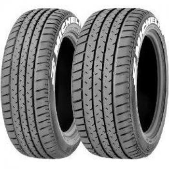 Michelin Collection Pilot SX MXX3 (205/55 ZR16)
