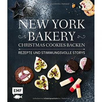 New York Bakery