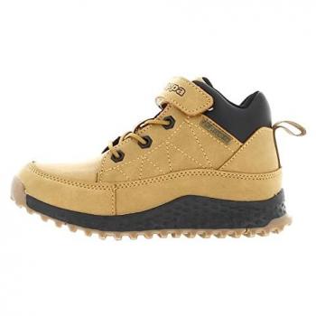 Kappa 341D77W Botas de Niña y Niño Andem EV 33