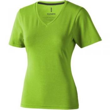 Women’s Elevate Kawartha Short Sleeve in Mid Grey (XS)