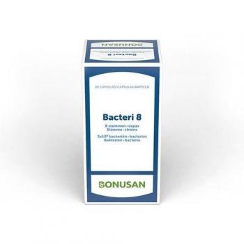 Bonusan Bacteri 8