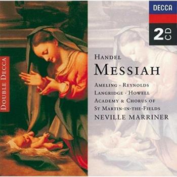 Der Messias (Gesamtaufnahme)
