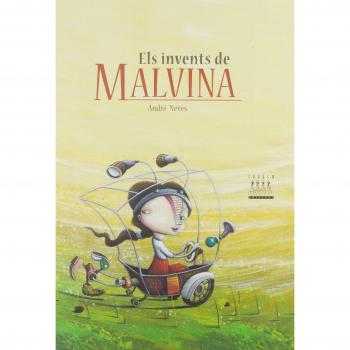 Els invents de Malvina