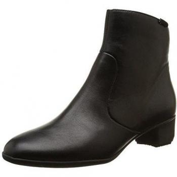 Botas chelsea Camper Adults First Order Beth para mujer, Negro