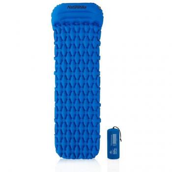 Naturehike Portable Inflatable Sleeping Pad