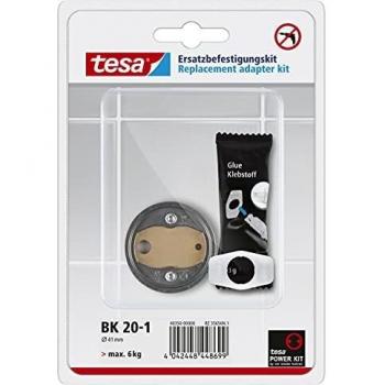 Tesa BK20-1 Befestigungsadapter Inhalt: 1 Set