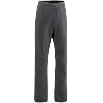 Gonso Save 2XL Black Storm Trunks for Men & Women