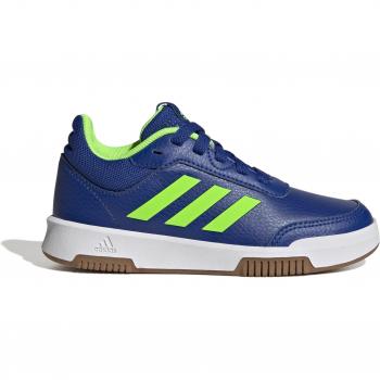 Chaussures à lacets adidas Tensaur Sport pour enfants