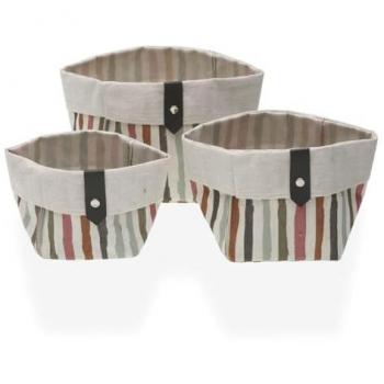 Colección de Cestas Versa Ligne 14 cm – EAN 8420327571250