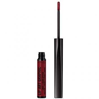Rimmel Lip Art Gráfico Delineador Labial Líquido Nro 810 1ud