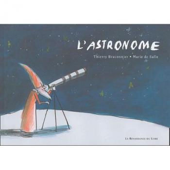 L'Astronome