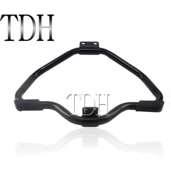 Protección de motor cromada para Harley Sportster 04-19 XR1200