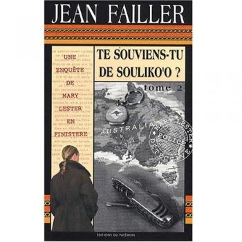 Te souviens-tu de Souliko'o ? : Tome 2