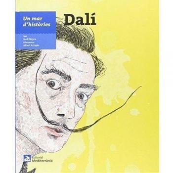 UN MAR D'HISTÒRIES: DALÍ