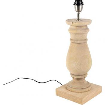 Lampada Tondo Fern Rustico