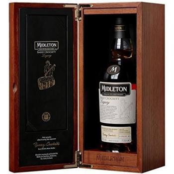 Midleton VERY RARE Barry Crockett Legacy 2021