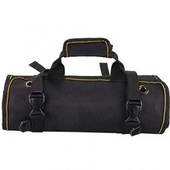 Trousse à outils pliable
