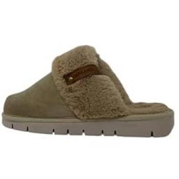 Pantofole Grunland Loxi 3023 Beige