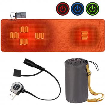 EcoCalor Sleeping Pad