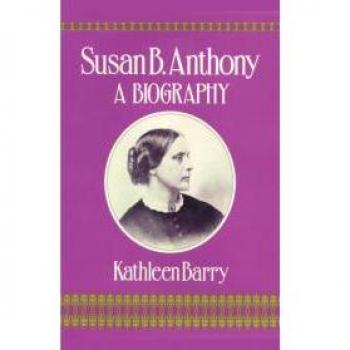 Susan B. Anthony