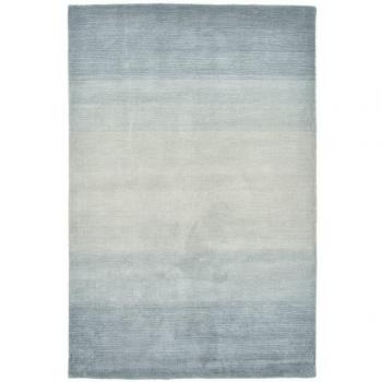 THEKO Wollteppich „Scandi Wool Comfort“ – 15 mm Höhe, reine Wolle