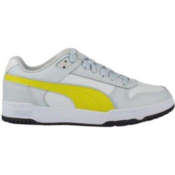 PUMA RBD GAME LOW JR Kinder Sportschuhe