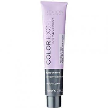 Dauerfärbung Revlon Revlonissimo Color Excel Nº 6.01 (70 ml)