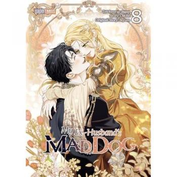 Cmjm: My Ex-husband's Mad Dog 08