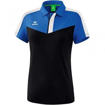 Poloshirt für Frauen Erima Squad Bleu 40