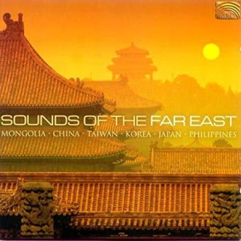 SOUNDS OF THE FAR EAST
