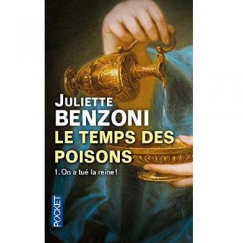 Le temps des poisons