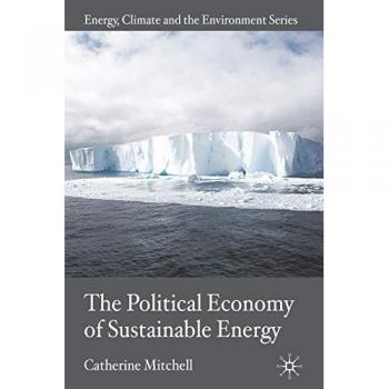 The Political Economy of Sustainable Energy